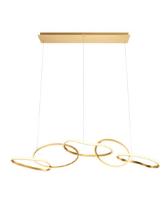 LED Полилей Bias 01-3392 Redo 120W CCT 3000K-4500K-6500K | Osvetlenieto.bg