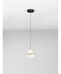 LED Полилей DORIN 9214185 NovaLuce 7W 2700K Triac Dimmable | Osvetlenieto.bg