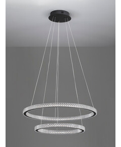 LED Полилей GINEVRA 9748159 NovaLuce 54W 3000K Triac Dimmable | Osvetlenieto.bg