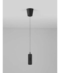 LED Полилей HOLM 9870022 NovaLuce 12W 3000K | Osvetlenieto.bg