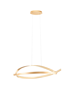 LED Полилей Impuls 01-3616 Redo 38W 3000K | Osvetlenieto.bg