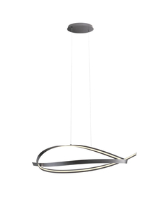 LED Полилей Impuls 01-3617 Redo 38W 3000K | Osvetlenieto.bg