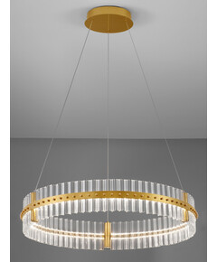 LED Полилей KEZO 9019734 NovaLuce 56W 3500K Triac Dimmable | Osvetlenieto.bg