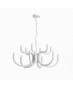 LED Полилей Luxor 01-3227 Redo 54W 3000K Triac Dimmable | Osvetlenieto.bg