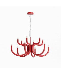 LED Полилей Luxor 01-3229 Redo 54W 3000K Triac Dimmable | Osvetlenieto.bg
