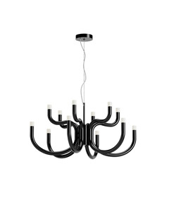 LED Полилей Luxor 01-3230 Redo 54W 3000K Triac Dimmable | Osvetlenieto.bg