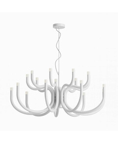 LED Полилей Luxor 01-3231 Redo 81W 3000K Triac Dimmable | Osvetlenieto.bg