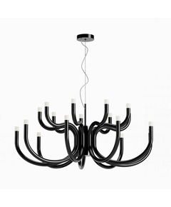 LED Полилей Luxor 01-3234 Redo 81W 3000K Triac Dimmable | Osvetlenieto.bg