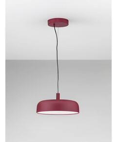LED Полилей NOELIA 9268006 NovaLuce 27W 2700K Triac Dimmable | Osvetlenieto.bg