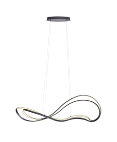 LED Полилей Tempest 01-3599 Redo 58W 3000K | Osvetlenieto.bg