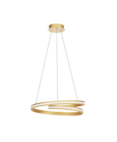 LED Полилей Torsion 01-4361 Redo 40W CCT 2700K-3000K-4000K | Osvetlenieto.bg