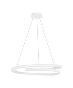 LED Полилей Torsion 01-4363 Redo 60W CCT 2700K-3000K-4000K | Osvetlenieto.bg