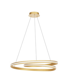 LED Полилей Torsion 01-4364 Redo 60W CCT 2700K-3000K-4000K | Osvetlenieto.bg