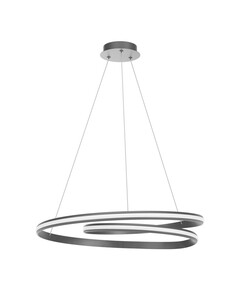 LED Полилей Torsion 01-4365 Redo 60W CCT 2700K-3000K-4000K | Osvetlenieto.bg