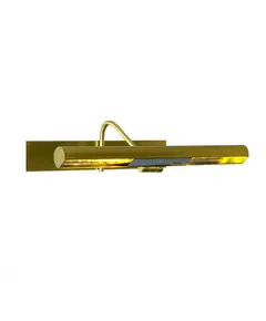 Аплик за картина Gallery MB9920-2B ANT.BRASS Italux | Osvetlenieto.bg