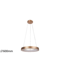 LED Полилей CARMELLA 5054 Rabalux 50W 4000K | Osvetlenieto.bg