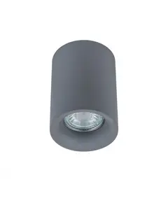 Луна за открит монтаж Flynn TM09080-GR Italux | Osvetlenieto.bg