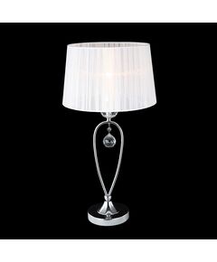 Настолна лампа Vivien MTM1637-1W Italux | Osvetlenieto.bg