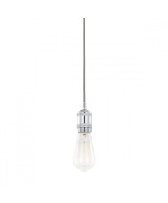 Пендел Classo DS-M-034 CHROME Italux | Osvetlenieto.bg