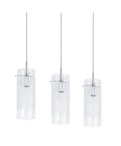 Пендел Max MDM1957-3 Italux | Osvetlenieto.bg