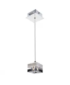 Полилей Cubric MD9216-1A Italux | Osvetlenieto.bg