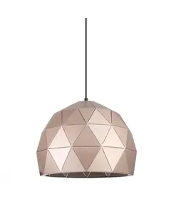 Полилей Harley MDM-3471-1 GD Italux | Osvetlenieto.bg