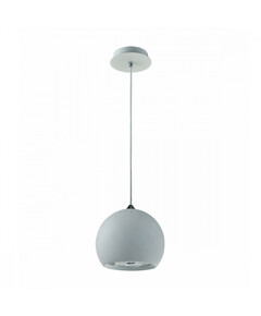 Полилей Regina WH FH5951BJ-200 WH Italux | Osvetlenieto.bg