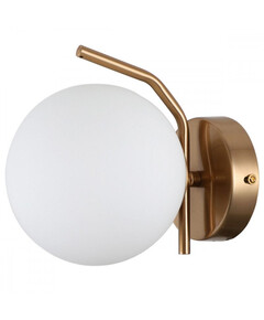 Аплик Carimi WL-3300-1-HBR Italux | Osvetlenieto.bg