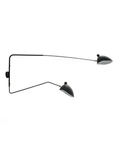 Аплик Davis MBE0016-2 Italux | Osvetlenieto.bg