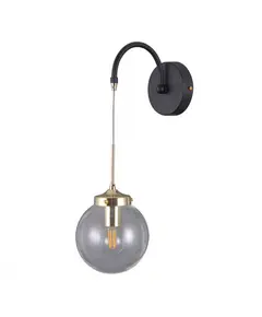 Аплик Domenico WL-43232-1 Italux | Osvetlenieto.bg