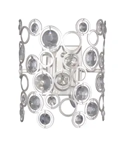 Аплик Nardo WL-33064-2-CH.S Italux | Osvetlenieto.bg