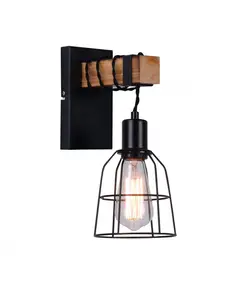 Аплик Ponte WL-4290-1-L Italux | Osvetlenieto.bg