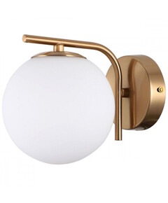 Аплик Raddi WL-5510-1-HBR Italux | Osvetlenieto.bg