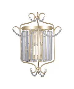 Аплик Rinaldo WL-33057-1-CH.G Italux | Osvetlenieto.bg