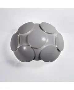 Аплик Santina GR W0317-01A-U1GM Italux | Osvetlenieto.bg