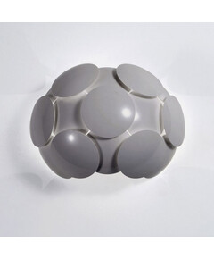 Аплик Santina GR W0317-01A-U1GM Italux | Osvetlenieto.bg