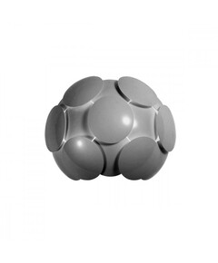 Аплик Santina GR W0317-01S-U1GM Italux | Osvetlenieto.bg