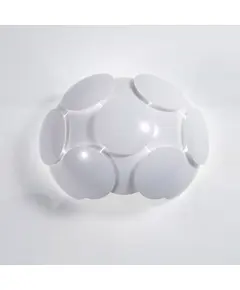 Аплик Santina WH W0317-01A-T5E0 Italux | Osvetlenieto.bg