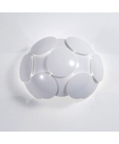 Аплик Santina WH W0317-01A-T5E0 Italux | Osvetlenieto.bg