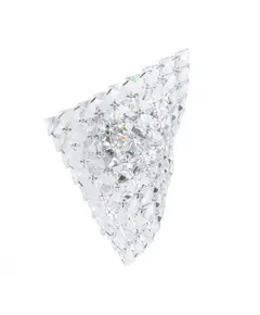 Аплик Scarve W0221-01S-F4AC Italux | Osvetlenieto.bg