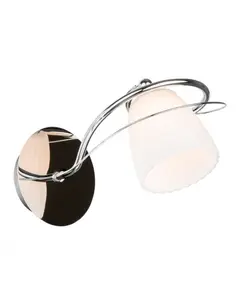 Аплик Tipene MW15105-1CR Italux | Osvetlenieto.bg