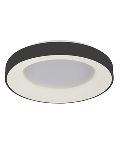 LED Плафон Giulia 5304-840RC-BK-3 Italux | Osvetlenieto.bg