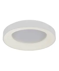 LED Плафон Giulia 5304-840RC-WH-3 Italux | Osvetlenieto.bg