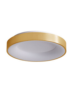LED Плафон Giulia 5304-850RC-GD-3 Italux | Osvetlenieto.bg