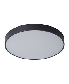 LED Плафон Orbital 5361-860RC-BK-3 Italux | Osvetlenieto.bg