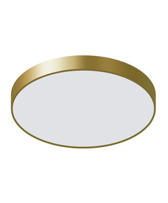 LED Плафон Orbital 5361-860RC-GD-3 Italux | Osvetlenieto.bg