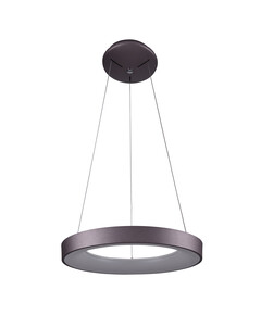 LED Полилей Giulia 5304-840RP-CO-3 Italux | Osvetlenieto.bg