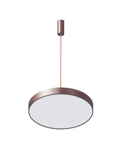 LED Полилей Orbital 5361-830RP-CO-3 Italux | Osvetlenieto.bg