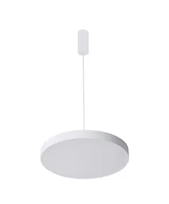 LED Полилей Orbital 5361-860RP-WH-3 Italux | Osvetlenieto.bg