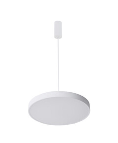 LED Полилей Orbital 5361-860RP-WH-3 Italux | Osvetlenieto.bg